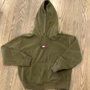 Tommy ladies sweatshirt